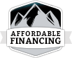 Affordable RV Financing